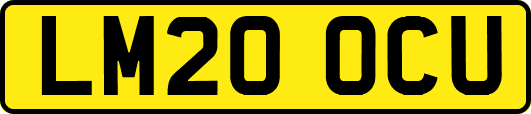 LM20OCU