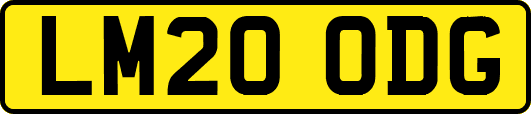 LM20ODG