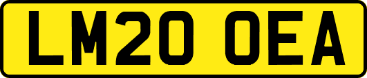 LM20OEA