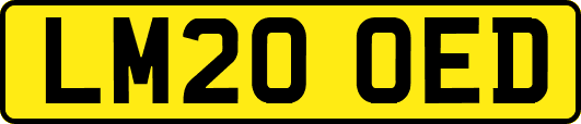 LM20OED