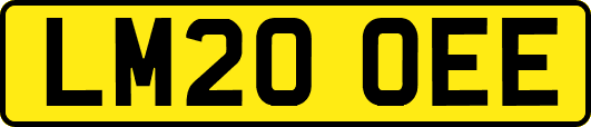 LM20OEE