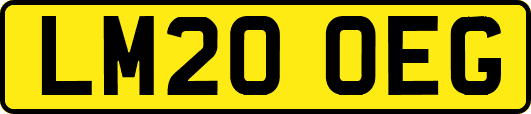 LM20OEG