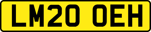 LM20OEH