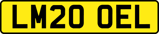 LM20OEL