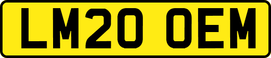 LM20OEM