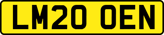 LM20OEN