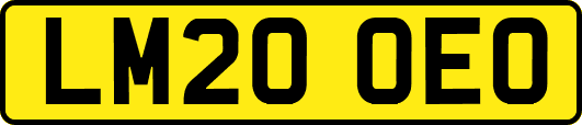 LM20OEO