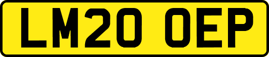 LM20OEP