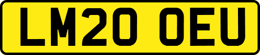 LM20OEU