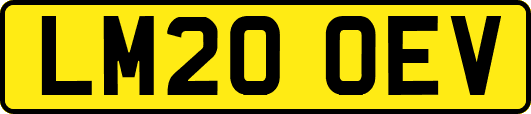LM20OEV