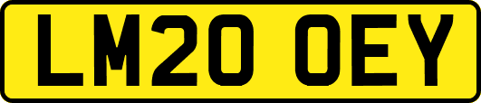 LM20OEY