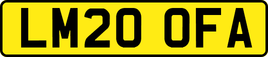 LM20OFA
