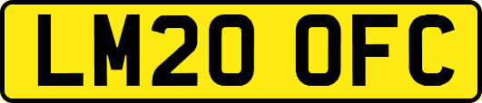 LM20OFC