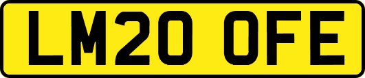 LM20OFE