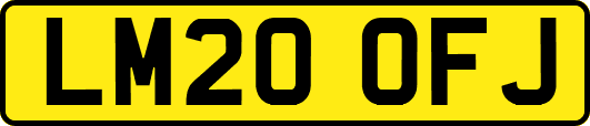 LM20OFJ