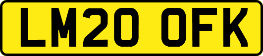 LM20OFK