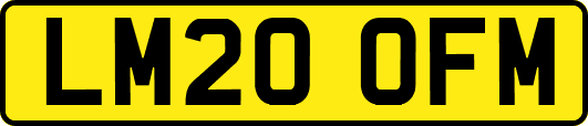 LM20OFM