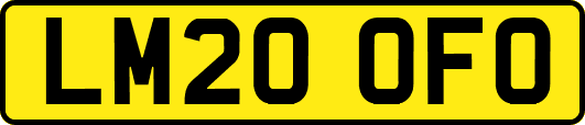 LM20OFO