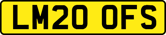 LM20OFS