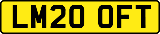 LM20OFT