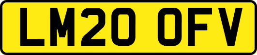 LM20OFV