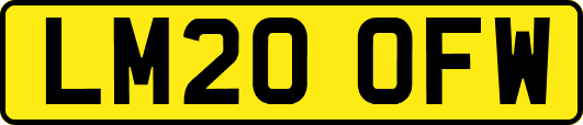 LM20OFW