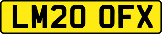LM20OFX