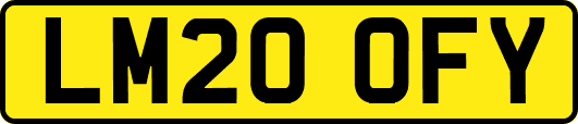 LM20OFY