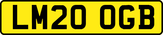 LM20OGB