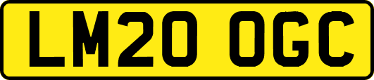 LM20OGC