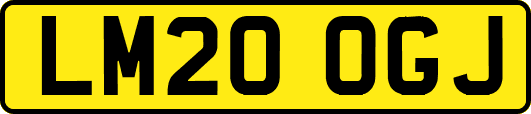 LM20OGJ