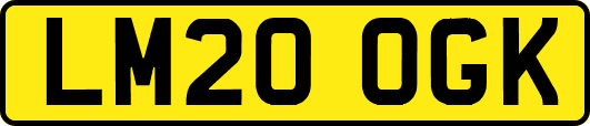 LM20OGK