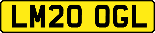 LM20OGL