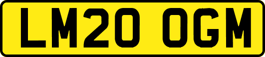 LM20OGM