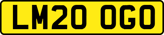 LM20OGO