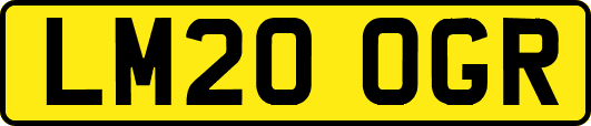 LM20OGR