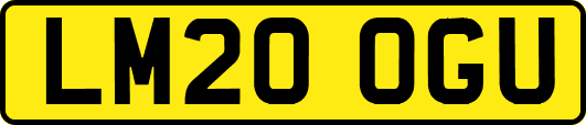 LM20OGU