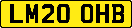 LM20OHB