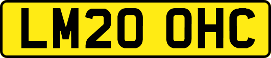 LM20OHC