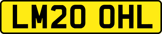 LM20OHL