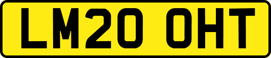 LM20OHT