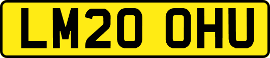 LM20OHU