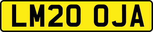 LM20OJA
