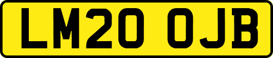 LM20OJB