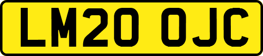 LM20OJC