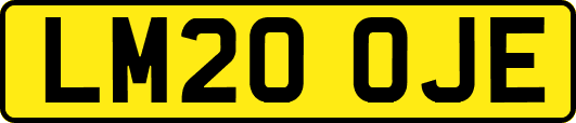 LM20OJE