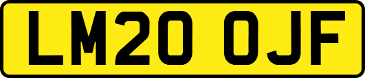 LM20OJF