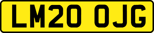 LM20OJG