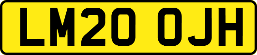 LM20OJH
