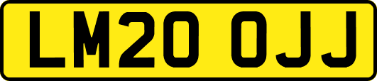 LM20OJJ